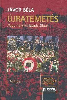 Újratemetés