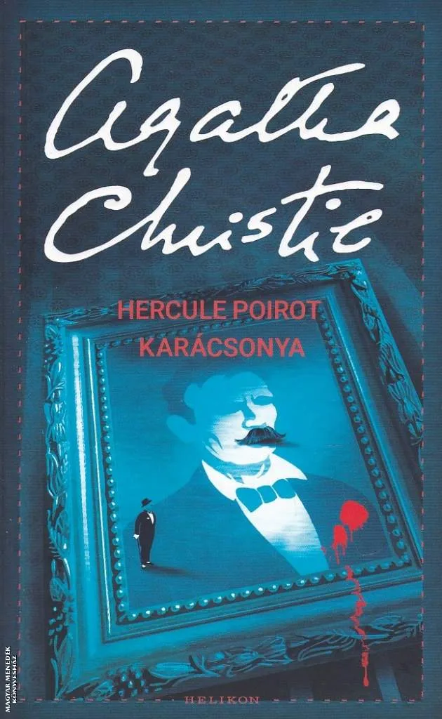 Hercule Poirot karácsonya