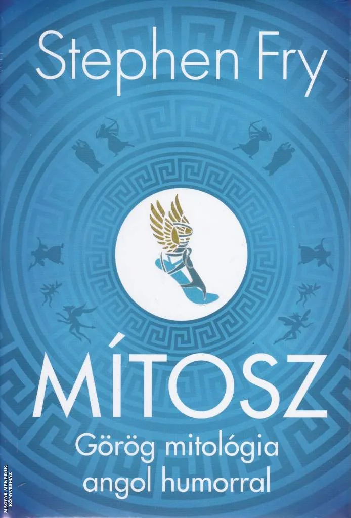 Mítosz