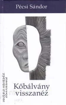 Kőbálvány visszanéz