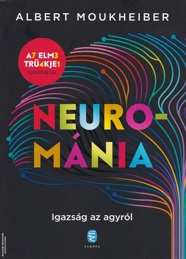 Neurománia