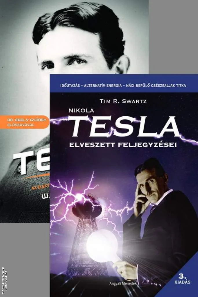 Tesla-csomag