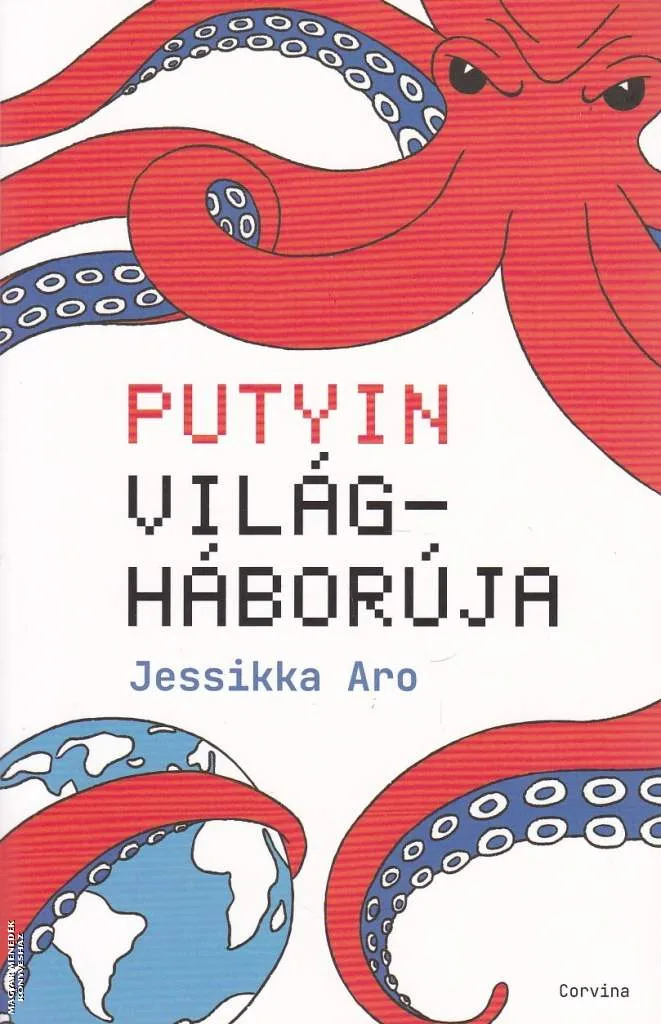Putyin világháborúja