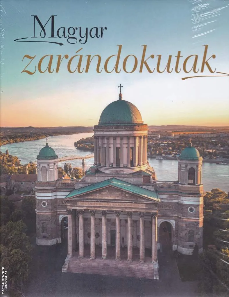 Magyar zarándokutak