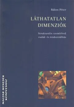 Láthatatlan dimenziók