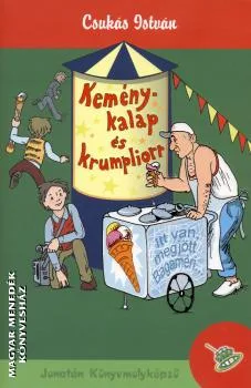 Keménykalap és krumpliorr