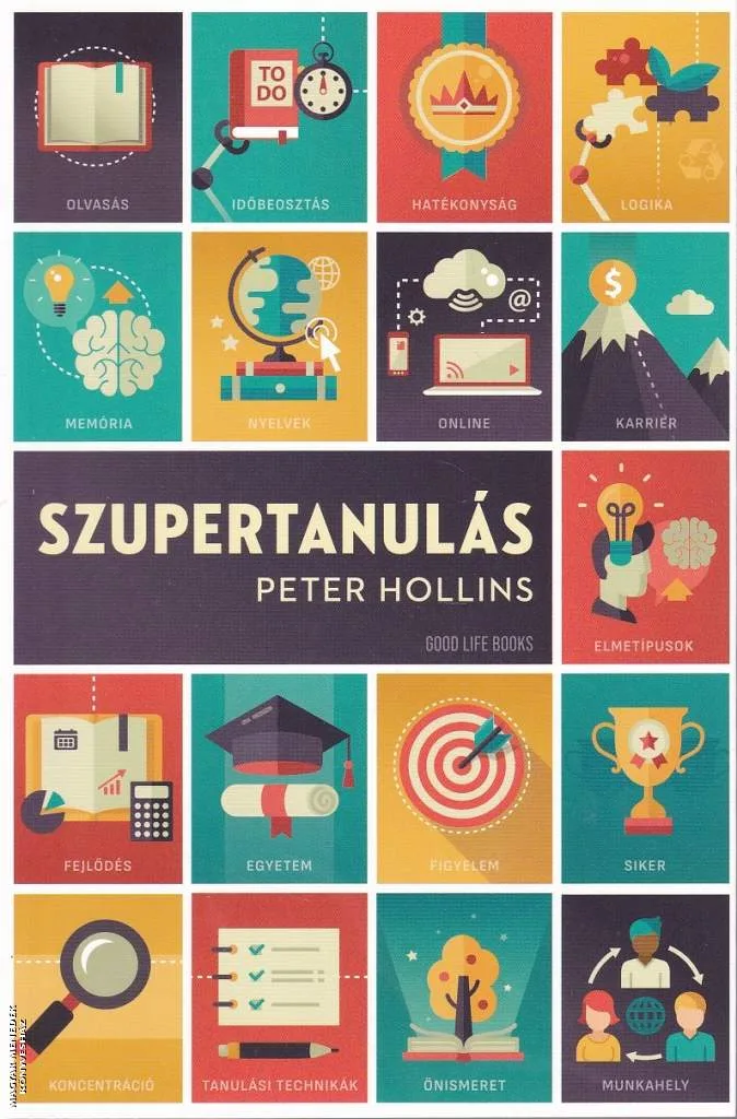 Szupertanulás