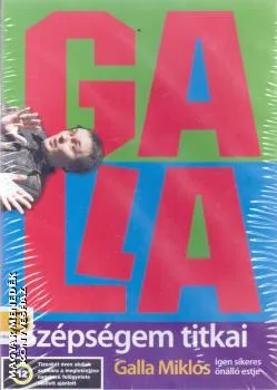 Szépségem titkai (DVD)