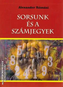 Sorsunk és a számjegyek