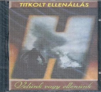 Velünk vagy ellenünk