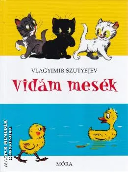Vidám mesék