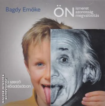 Önismeret, önazonosság, önmegvalósítás - HANGOSKÖNYV