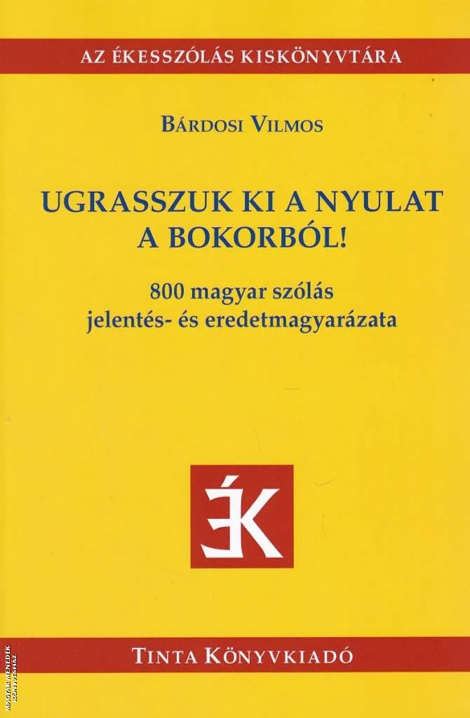 Ugrasszuk ki a nyulat a bokorból!