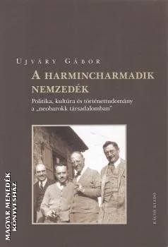A harmincharmadik nemzedék