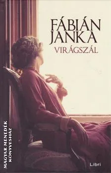 Virágszál