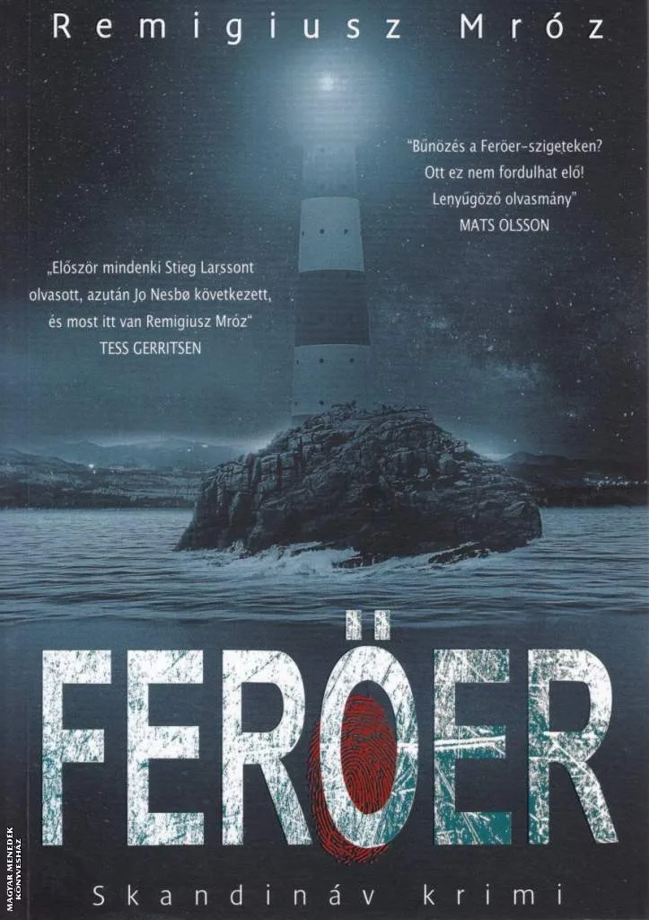 Feröer