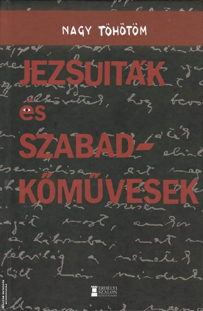 Jezsuiták és szabadkőművesek