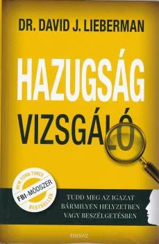 Hazugságvizsgáló