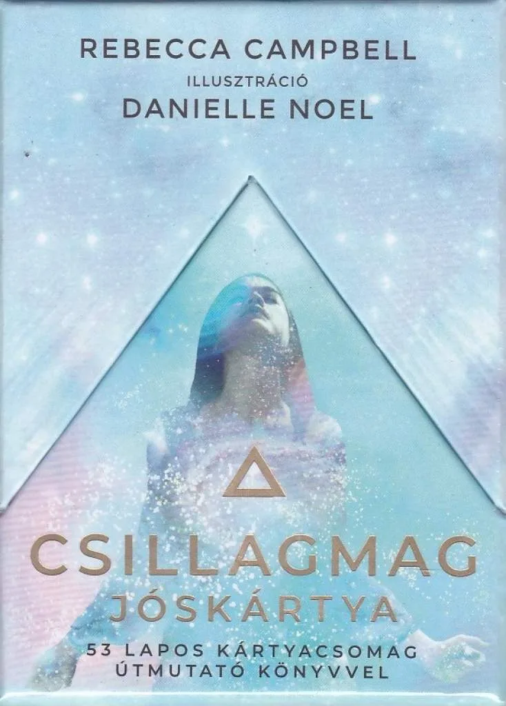 Csillagmag jóskártya