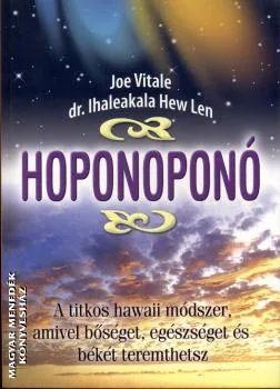 Hoponoponó