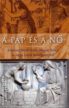 A pap és a nő