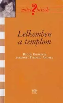 Lelkemben a templom