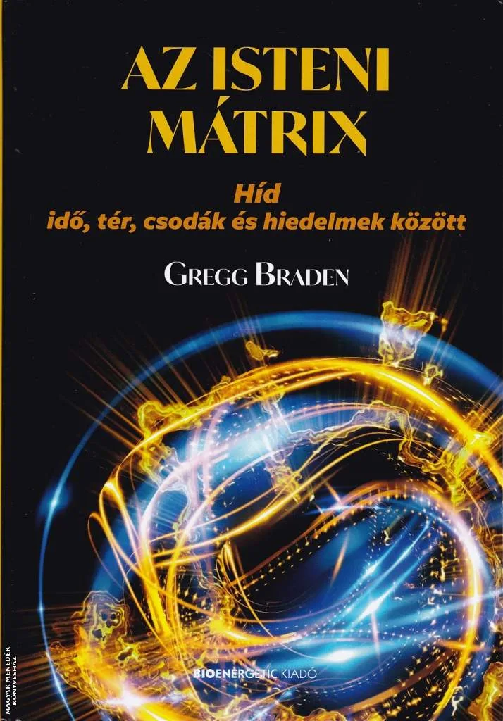 Az isteni mátrix