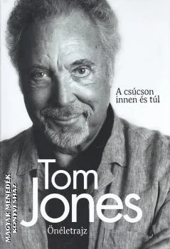 Tom Jones önéletrajza
