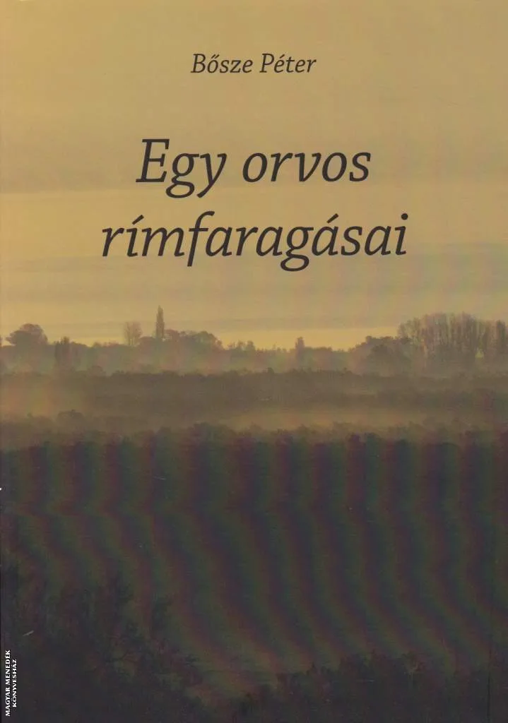 Egy orvos rímfaragásai