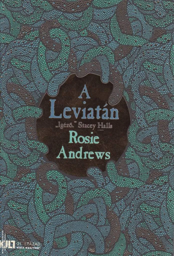 A Leviatán