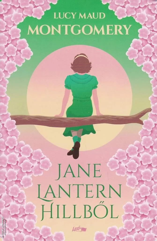 Jane Lantern Hillből