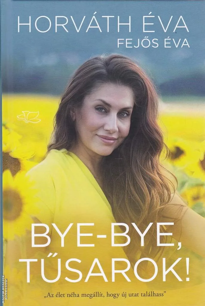 Bye-bye tűsarok!
