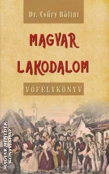 Magyar lakodalom