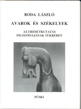 Avarok és székelyek