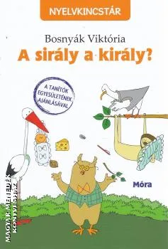 A sirály a király?