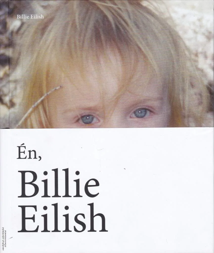 Én, Billie Eilish
