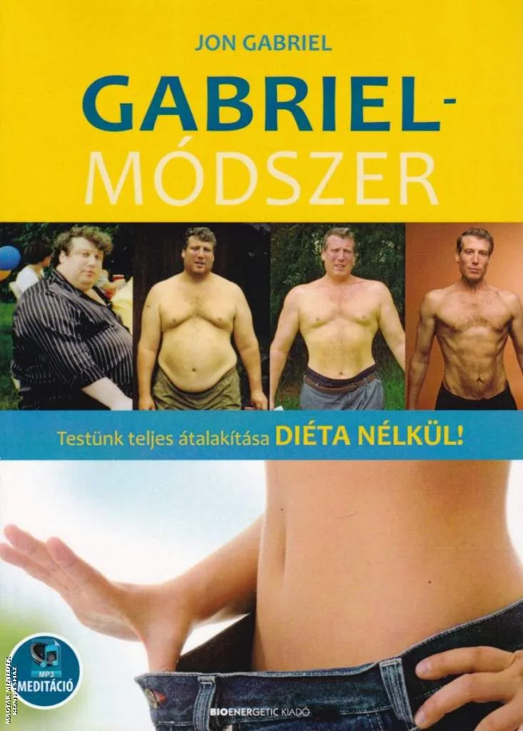 Gabriel-módszer