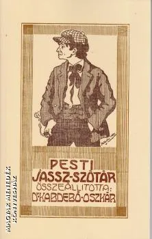 Pesti Jassz-szótár