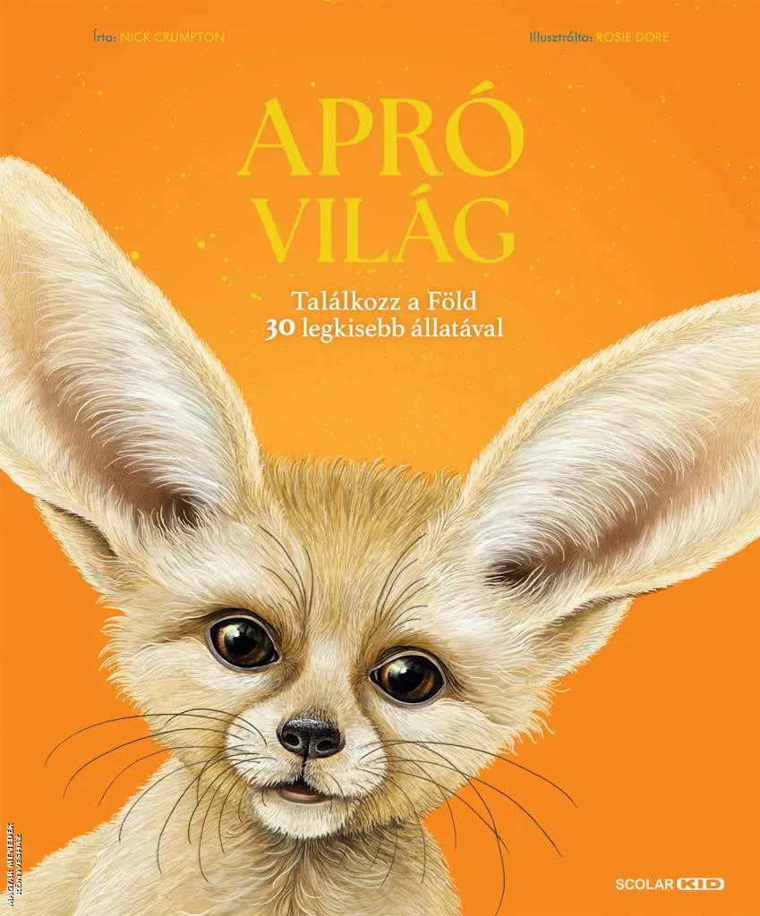 Apró világ
