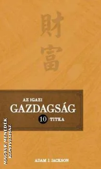 Az igazi gazdagság 10 titka