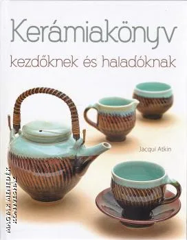 Kerámiakönyv
