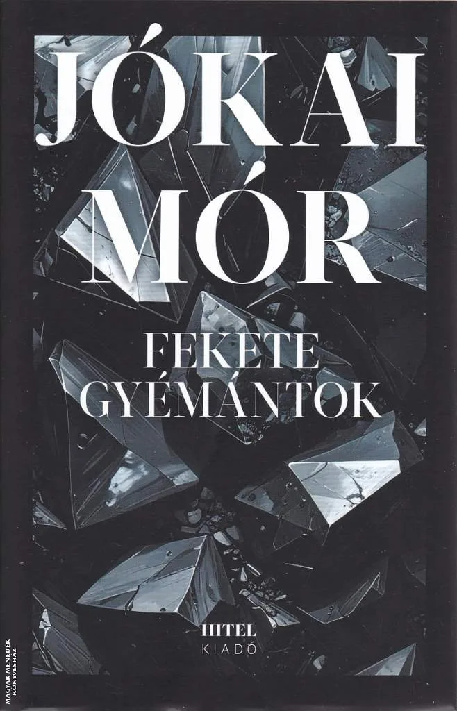 Fekete gyémántok