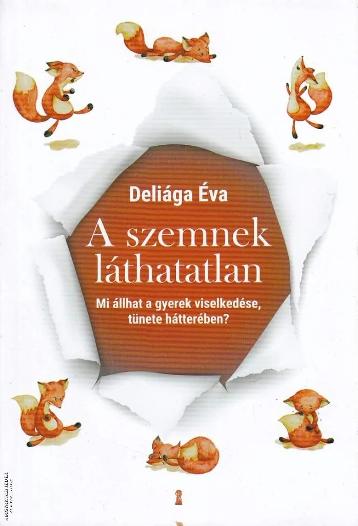 A szemnek láthatatlan