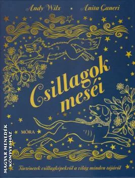 Csillagok meséi