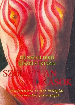 Szokatlan szokások