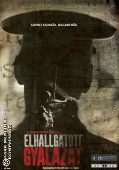 Elhallgatott gyalázat DVD