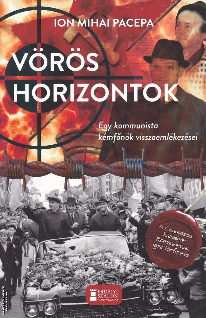 Vörös horizontok