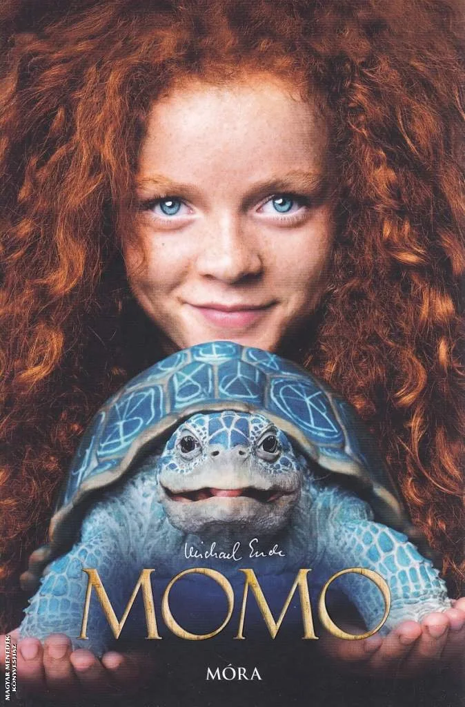 Momo (2026-os kiadás)