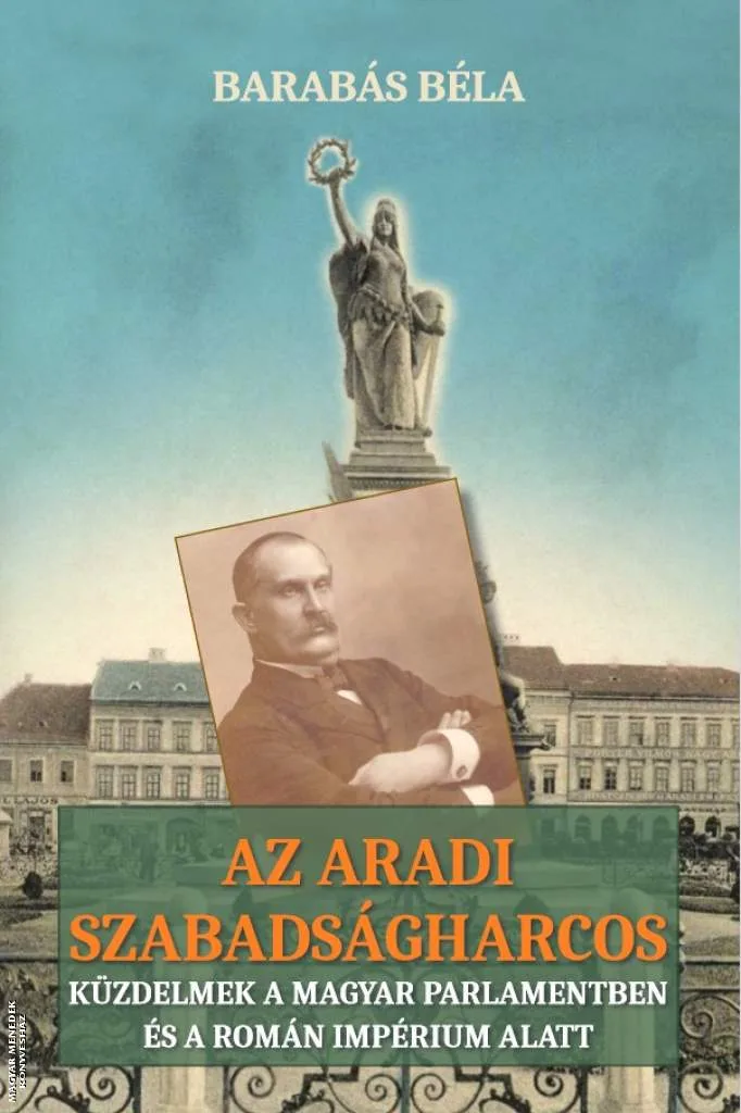 Az aradi szabadságharcos