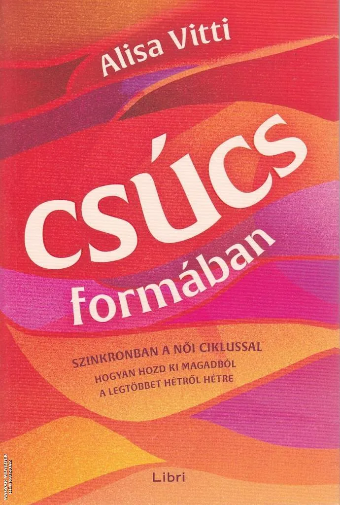 Csúcsformában